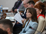 52-я сессия Алтайского краевого Законодательного Собрания